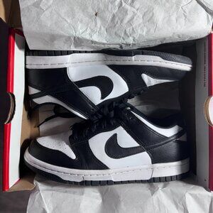 Nike Panda Dunks